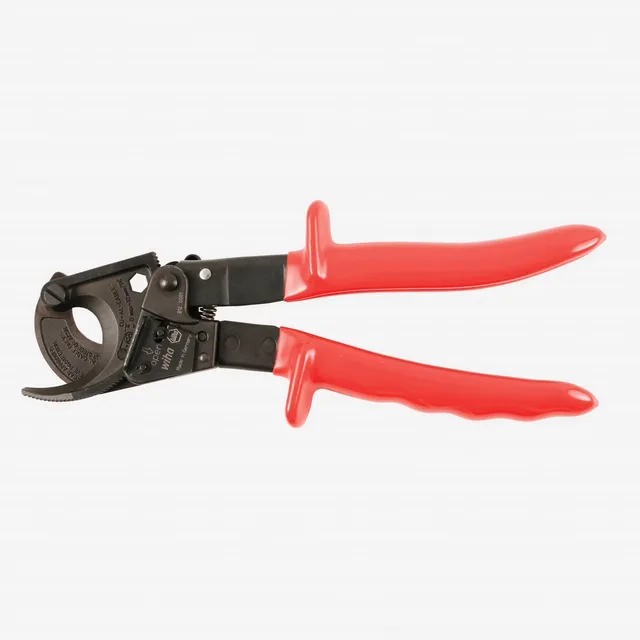 Cutter 10" insulated 7 lb