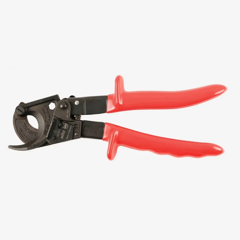 Cutter 10" insulated 7 lb