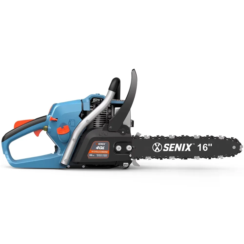 Outdoor Power 16" 59.06 ft 2oz