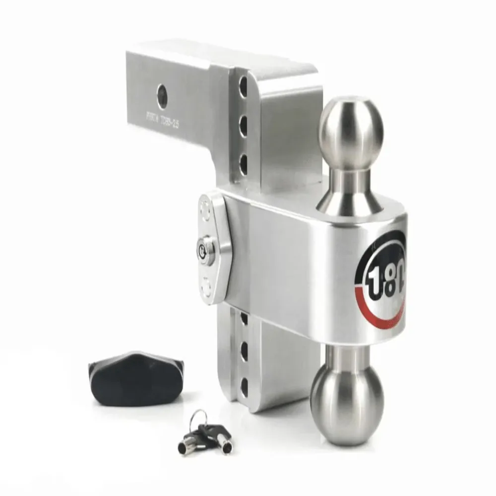 Adjustable Trailer 10" 3" 000 lbs