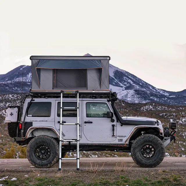 Rooftop Tent 2-3 people waterproof windproof