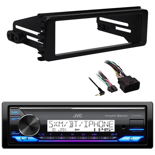 Stereo bluetooth led 22 watts