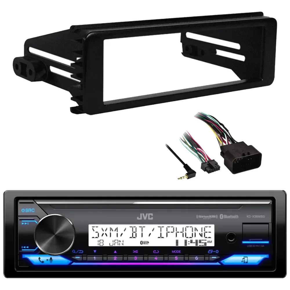 Stereo bluetooth led 22 watts