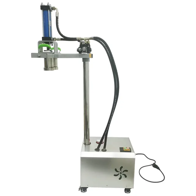 Machine 1.5mm 2.5mm 8mm