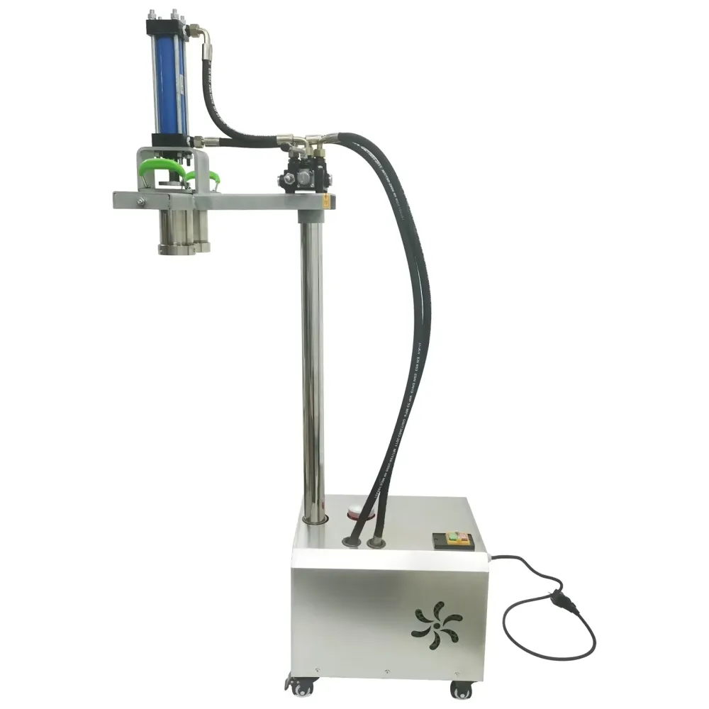 Machine 1.5mm 2.5mm 8mm