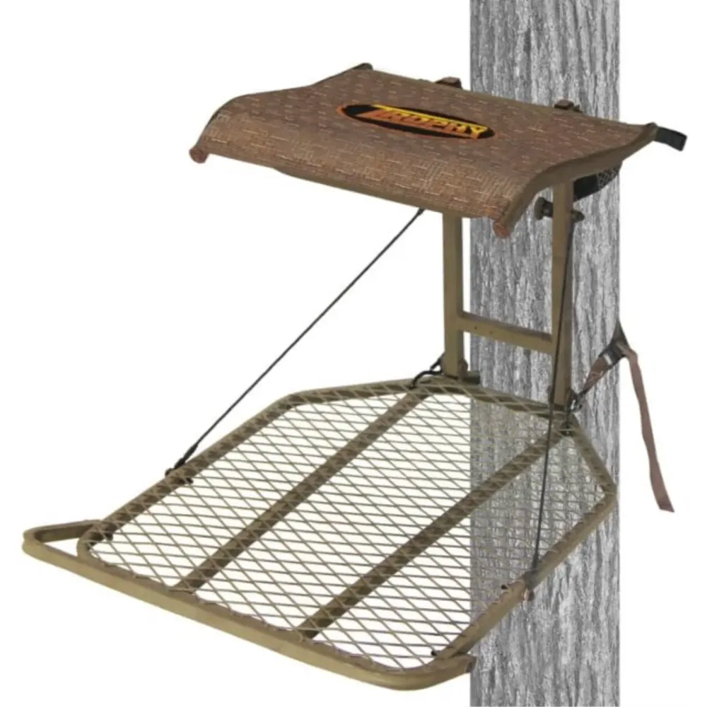 Tree Stand