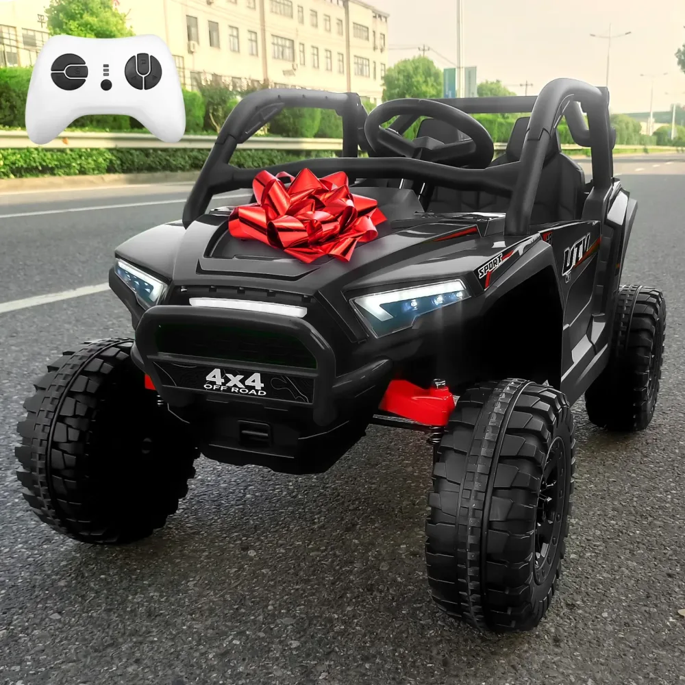 Toys 24v bluetooth green