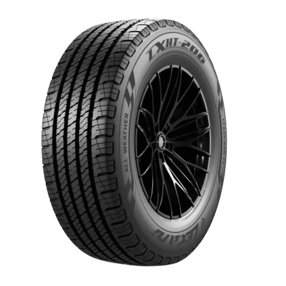 Crossover Tire 206'