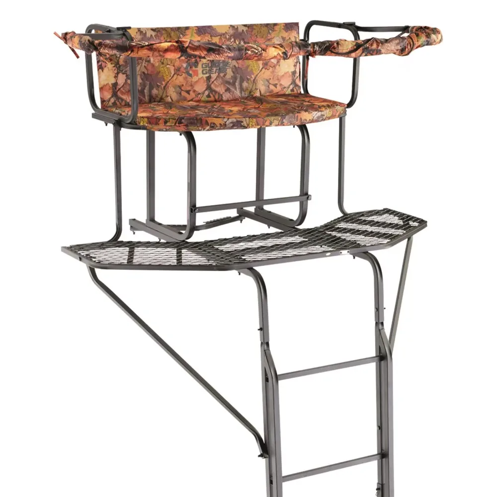 Tree Stand 20' 500 lbs 55"