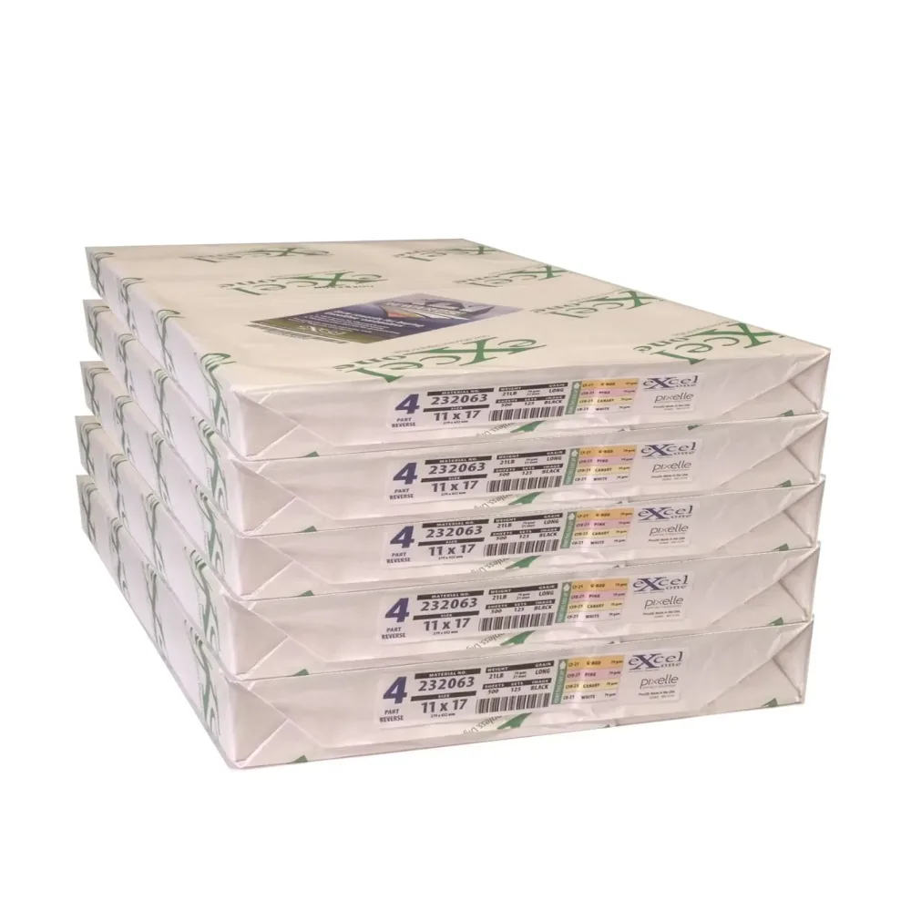 General Classroom 11" 17" white