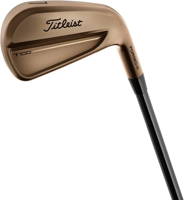 Golf white