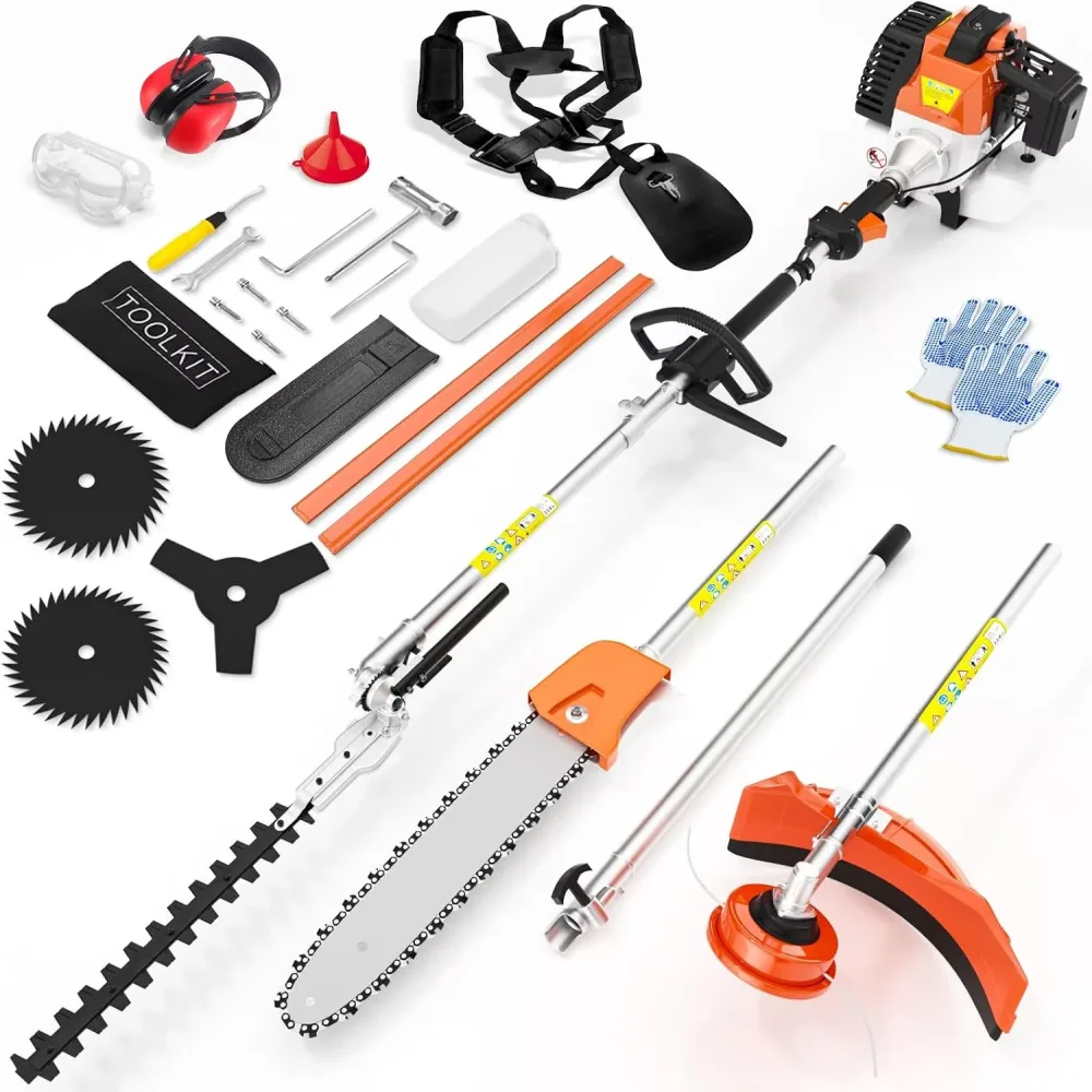 String Trimmer 6 in 5inch 9inch