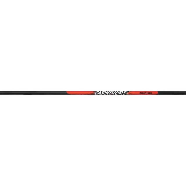 Bows & Arrows black