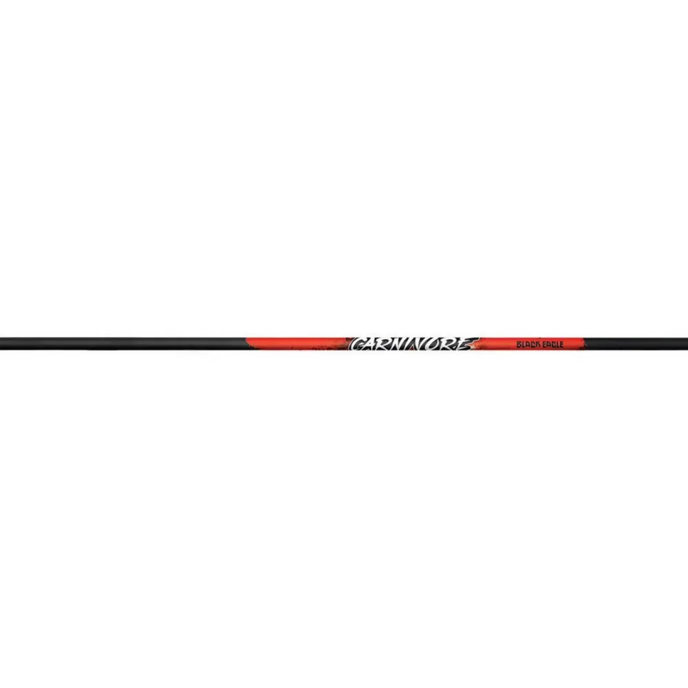 Bows & Arrows black