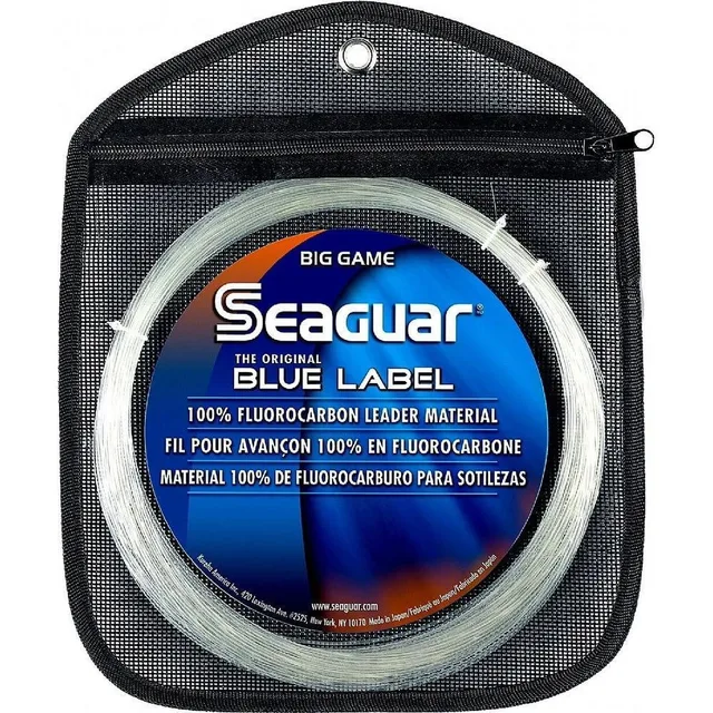 Fishing Line 150lbs blue