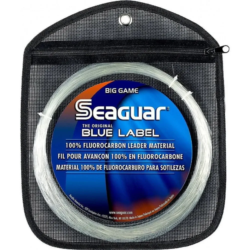 Fishing Line 150lbs blue