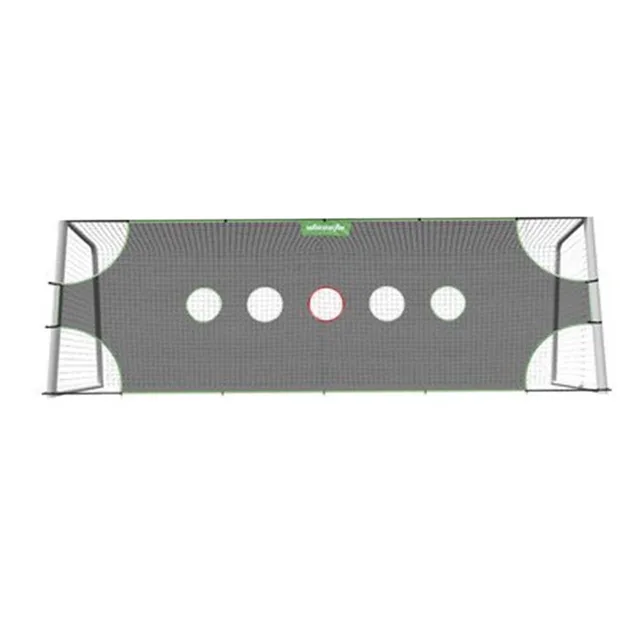 Football Goal adjustable