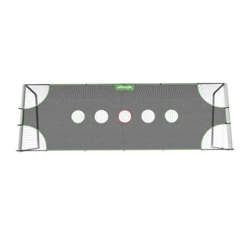 Football Goal adjustable