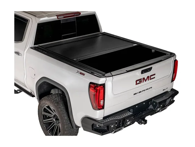 Tonneau Cover 5' 11" 5 ft