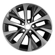 Aluminum Wheel
