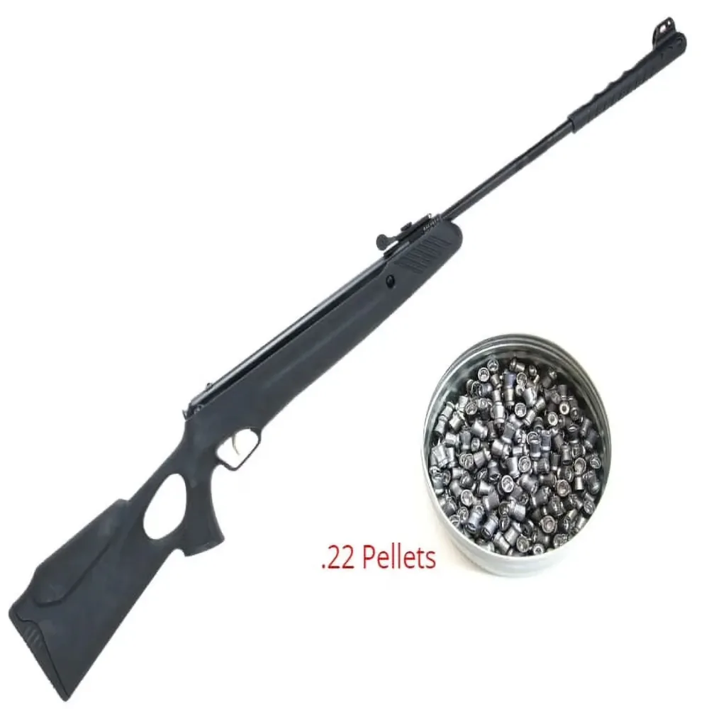 Arms Air 485mm 5.5mm 15 ft
