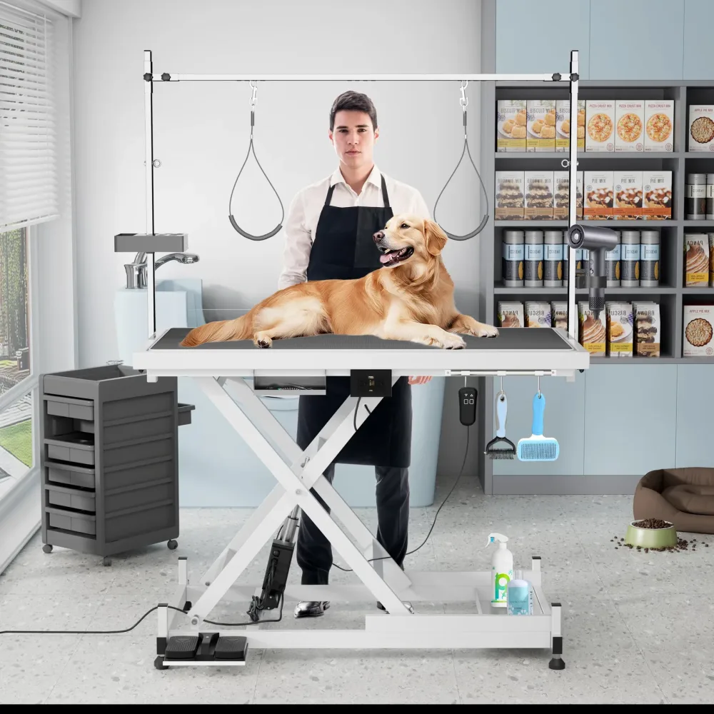 Pet Grooming 110v 220v 10-36 inch