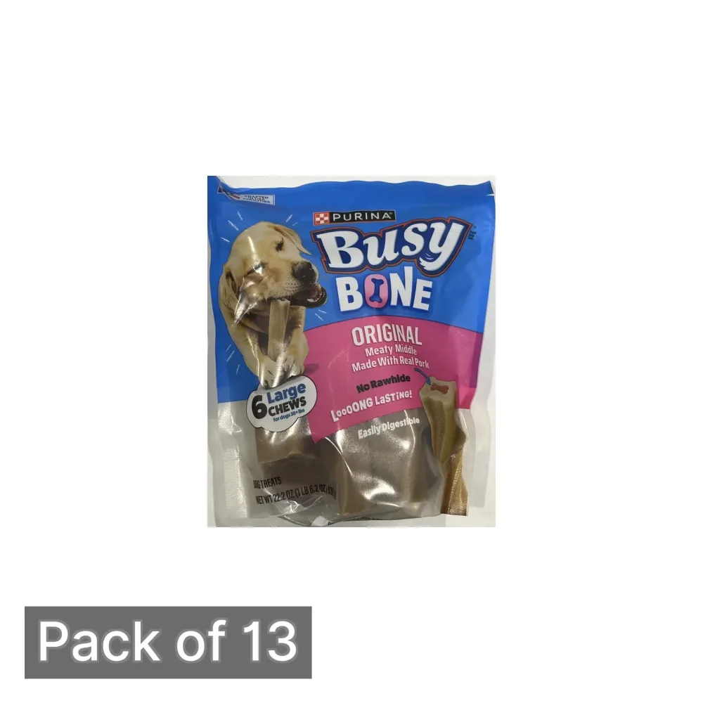 Dog Chews 21 oz