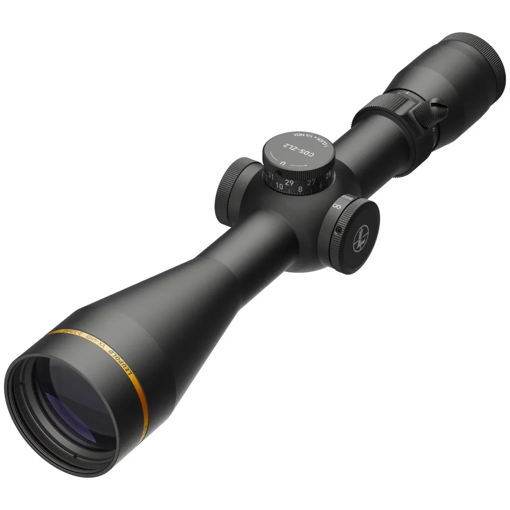 Scopes 30mm waterproof 4.50 in