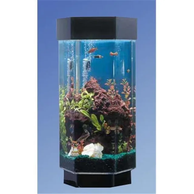 Tanks & Equipment 15.5 in 2" 31"