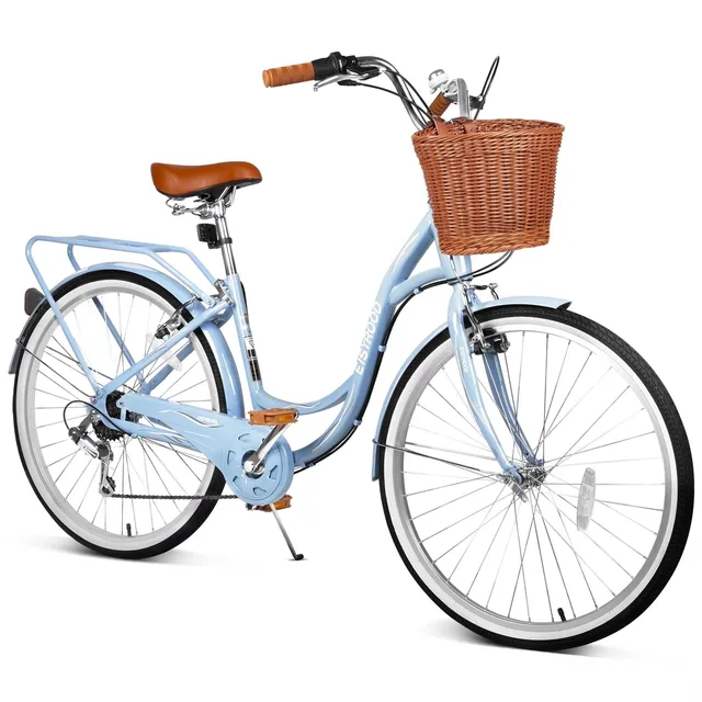 Bike 26inch blue 26 inch