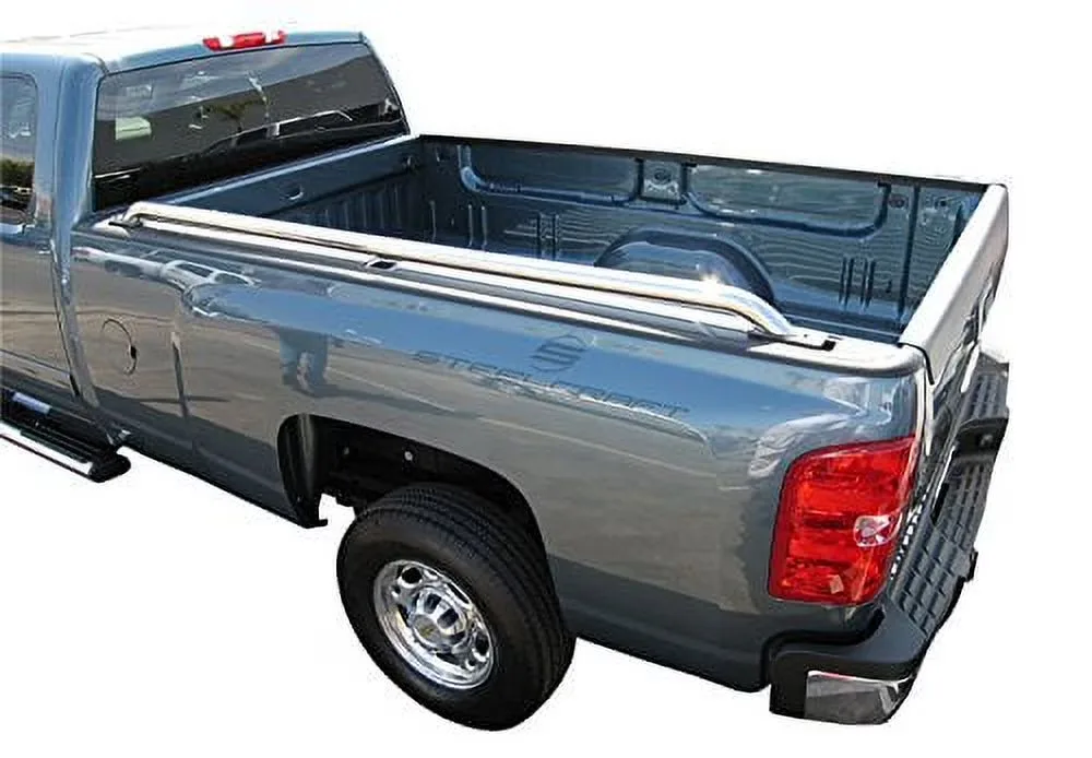 Truck Bed 2" 7" 9"
