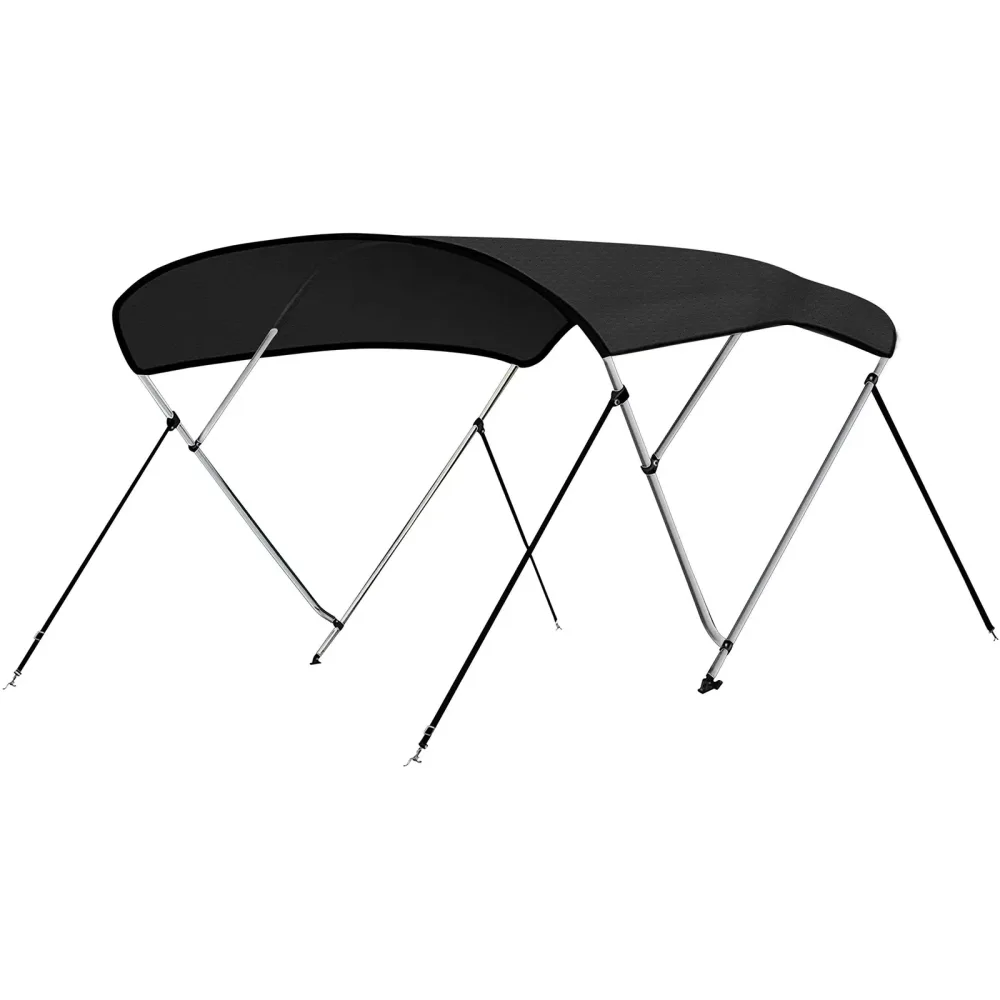 Boat Cover 54-60 inch gray 54 inches