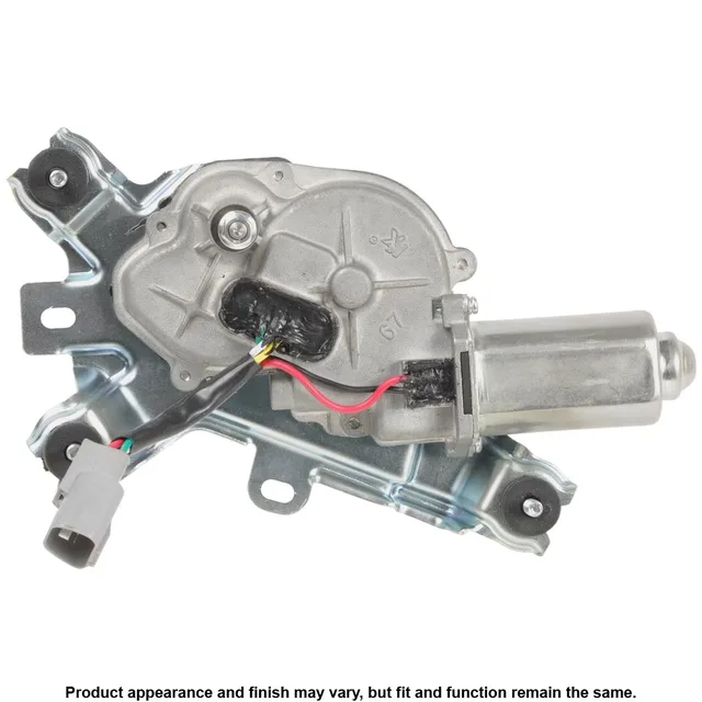Wiper Motor