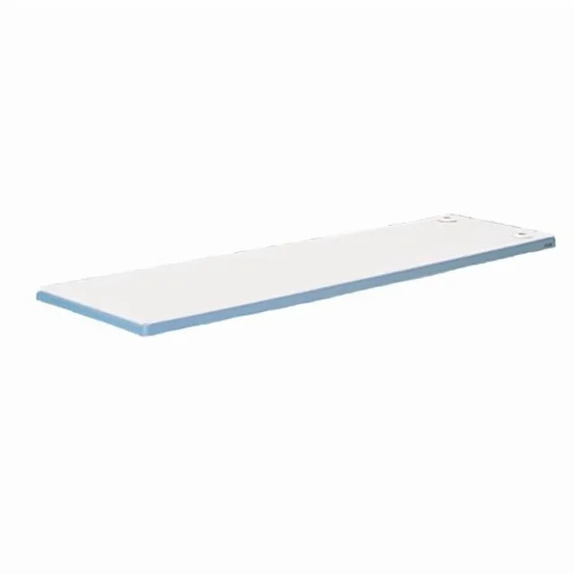 Pools & Supplies 8 ft white 3 in