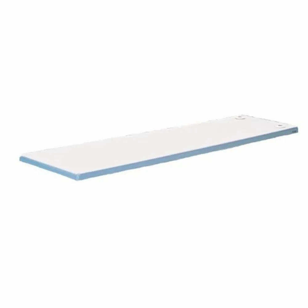 Pools & Supplies 8 ft white 3 in