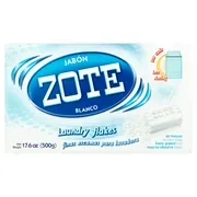 Laundry white