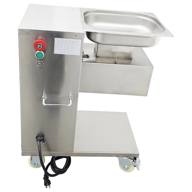 Meat Slicer 4mm 2.5mm 25mm