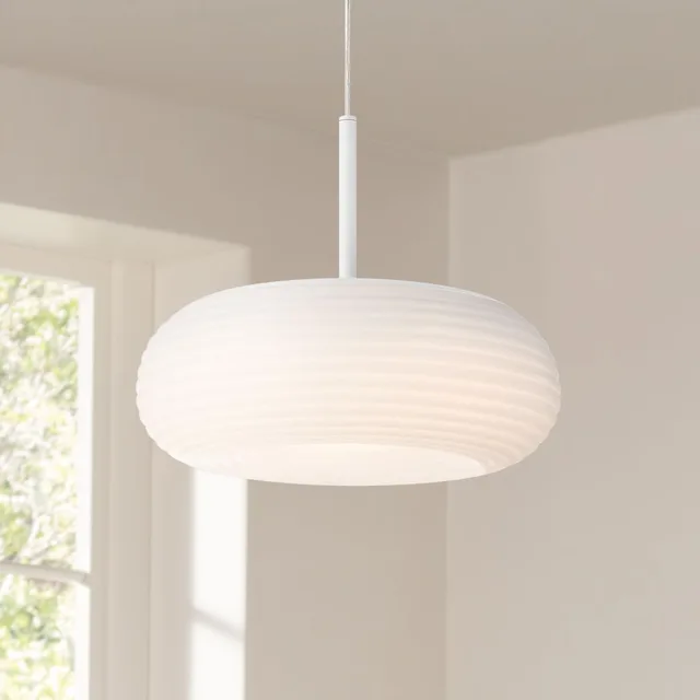 Light 4" led white