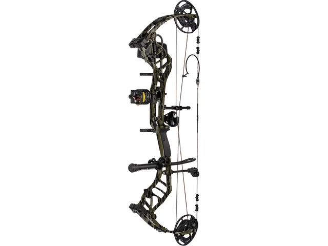 Bear Archery 70 lb 320 feet 50 pounds