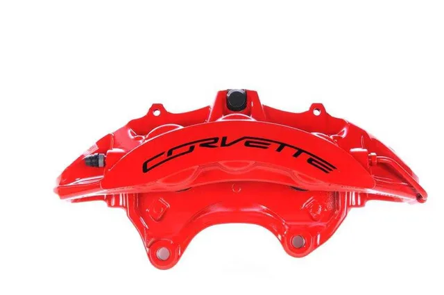 Brake Caliper 2 lb