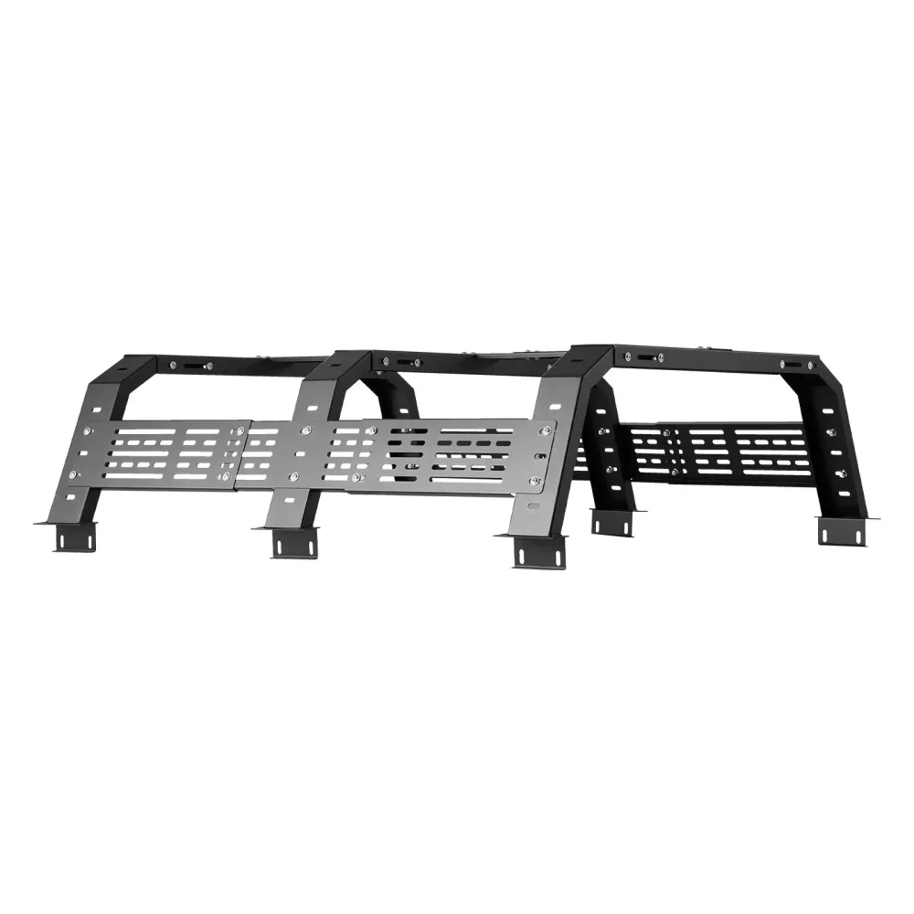 Overland Truck 54.3-68.3 in 900 lbs adjustable