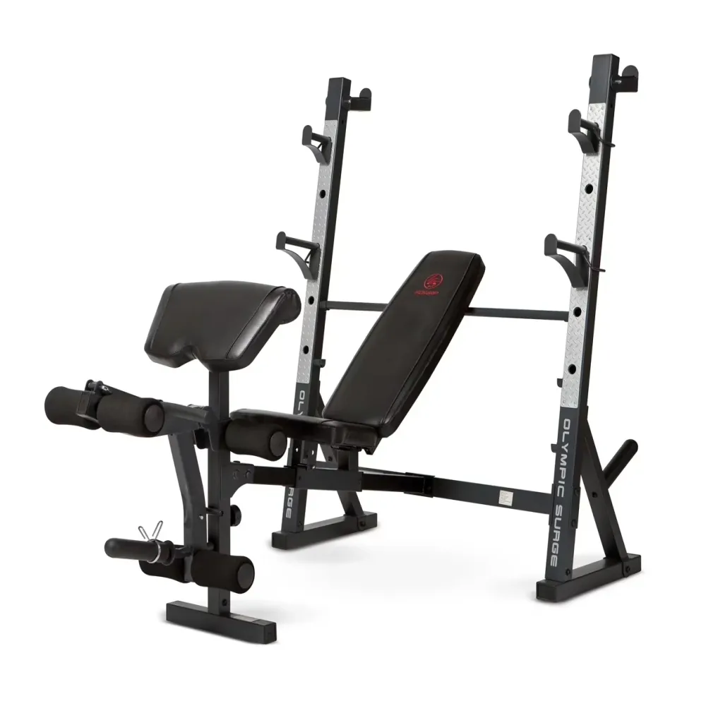 Olympic Weight adjustable 117 lbs 80"
