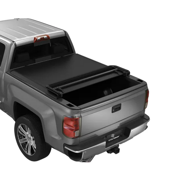 Tonneau Cover 6.5 ft waterproof