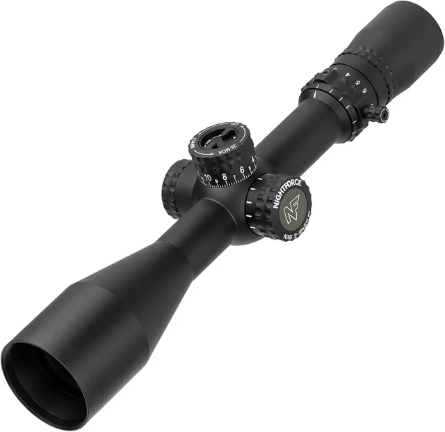 Scopes 30mm 13.9 inches 27.1 ounces