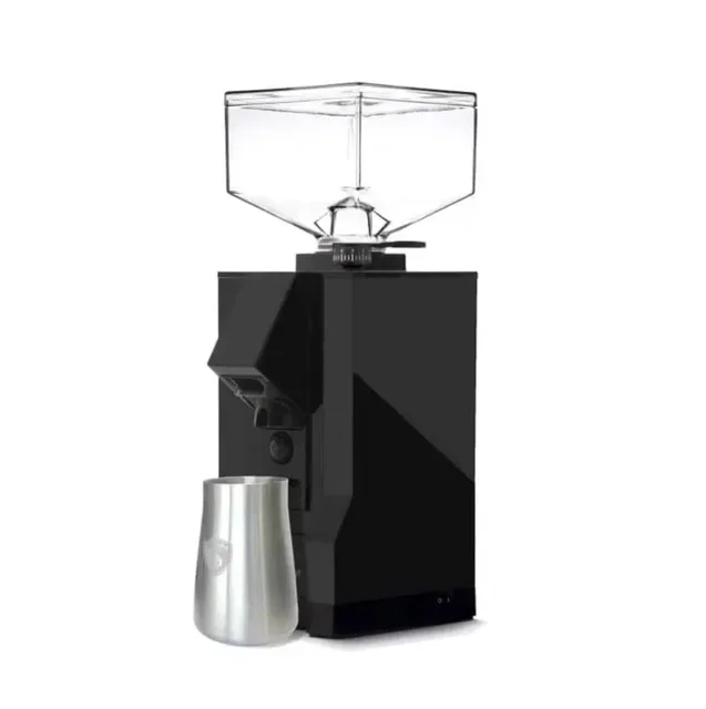 Coffee Grinder 12oz black 50mm