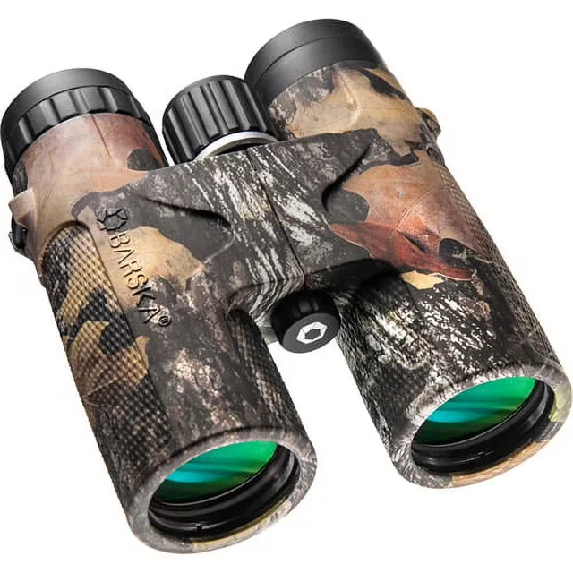 Binoculars 42mm 4.2mm 17mm