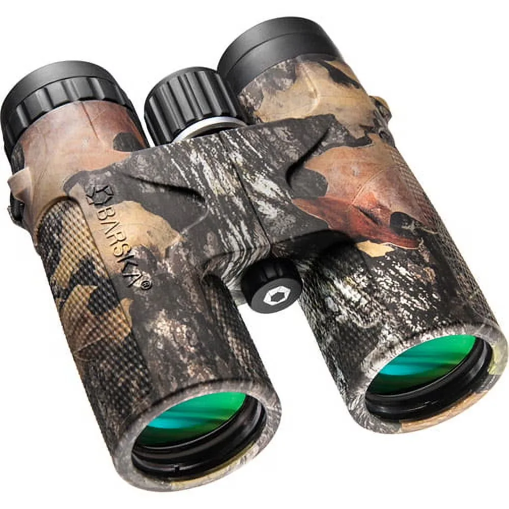 Binoculars