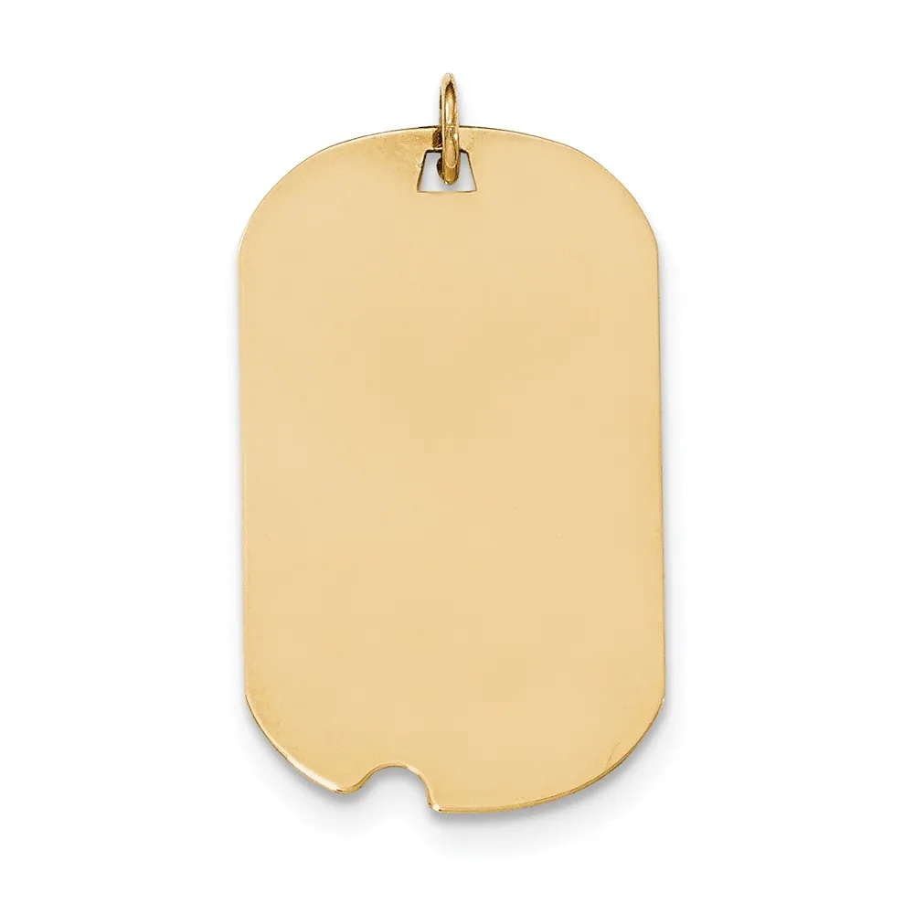 Collars & Travel yellow silver