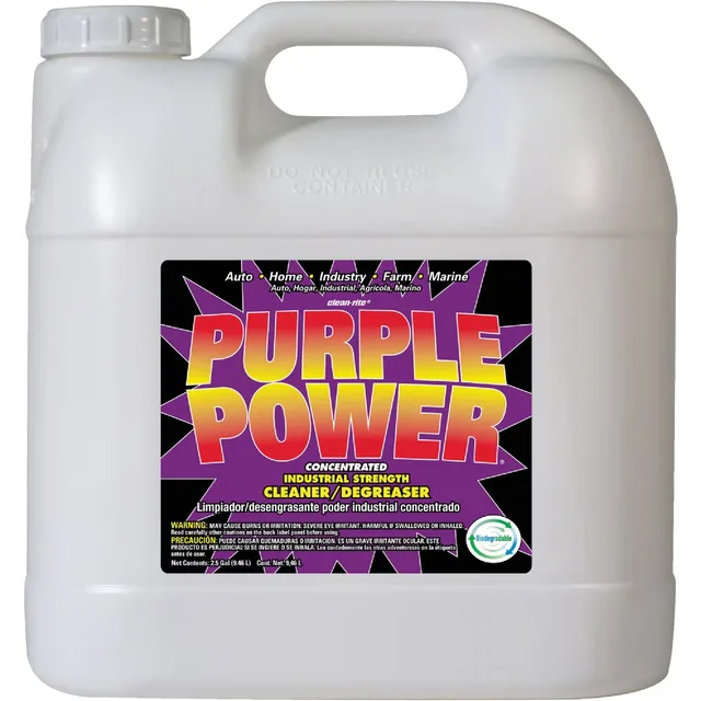 Cleaner Degreaser 32 oz