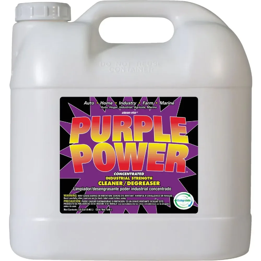 Cleaner Degreaser 32 oz